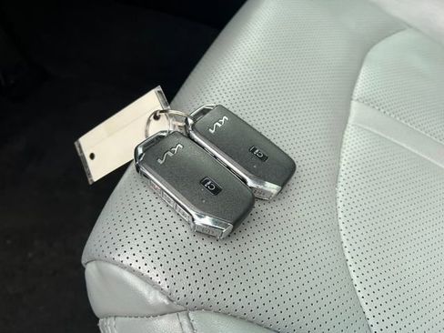 Used 2024 Kia K5 EX w/ EX Premium Package image 31