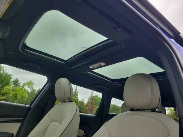 Used 2019 MINI Cooper Clubman S w/ Starlight Blue Edition AWD/4WD image 14