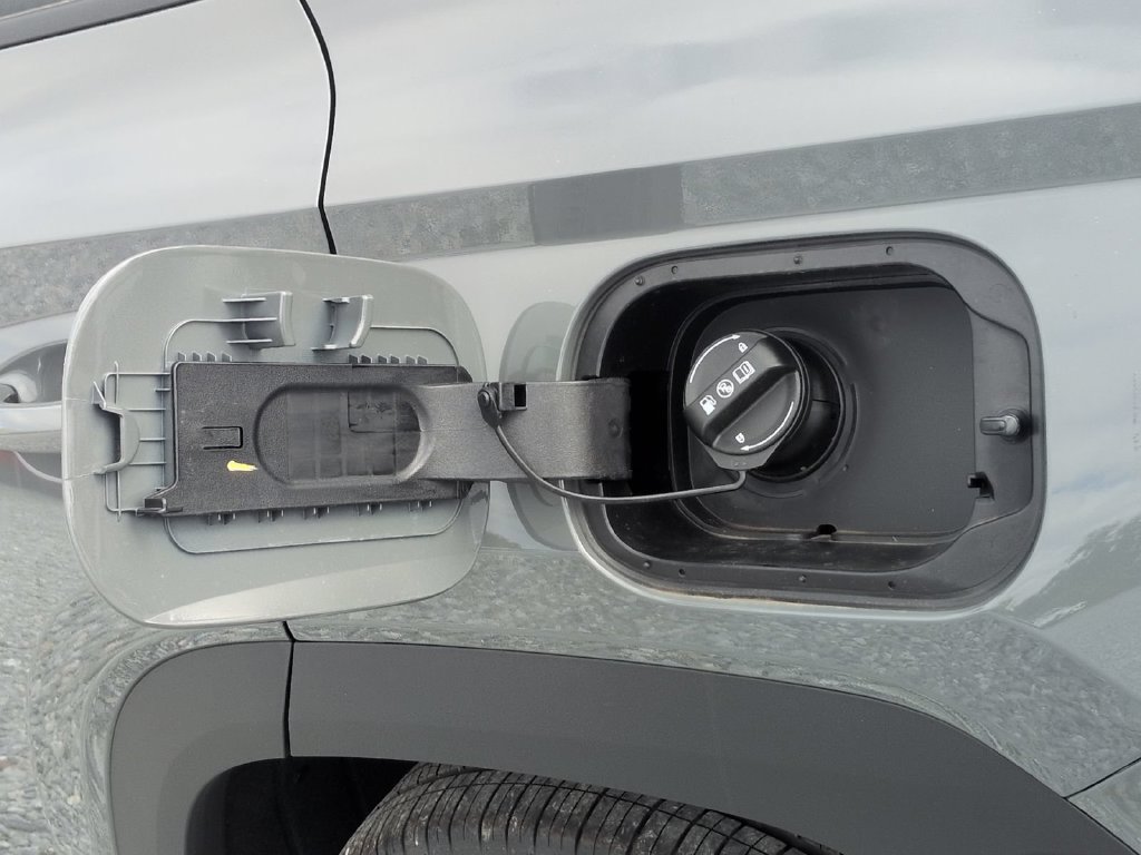 New 2026 Hyundai Tucson SE FWD image 18