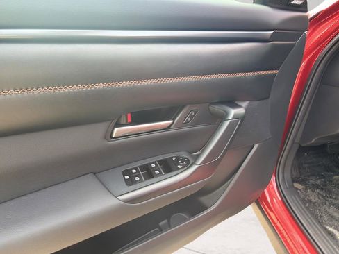 New 2026 MAZDA CX-50 AWD 2.5 Hybrid w/ Weather Package image 11