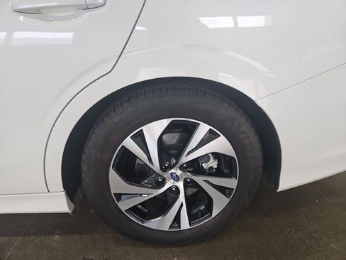 Used 2025 Subaru Legacy Premium AWD/4WD image 20
