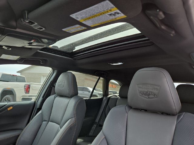 Used 2024 Subaru Outback Wilderness AWD/4WD image 29