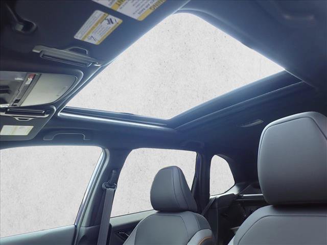 New 2026 Subaru Forester Sport AWD/4WD image 14