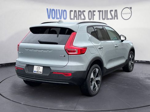 New 2026 Volvo XC40 B5 Plus w/ Protection Package Premier image 5