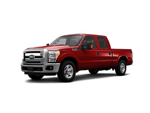 Used 2015 Ford F250 XLT image 1