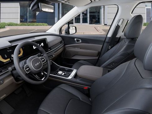 New 2026 Kia Carnival EX image 21