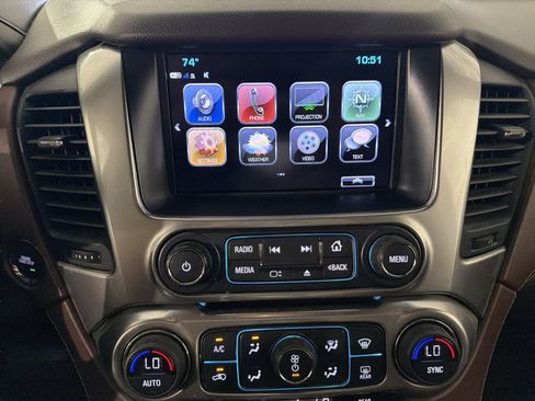 Used 2017 Chevrolet Tahoe Premier RWD image 18