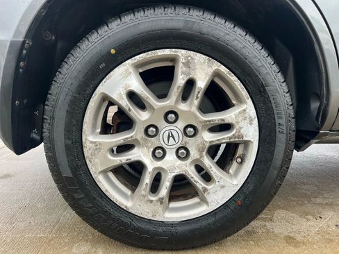 Used 2009 Acura MDX w/ Technology Package image 10