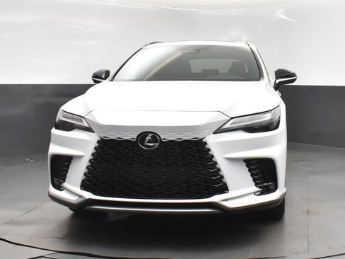 Used 2025 Lexus RX 350 F Sport image 10