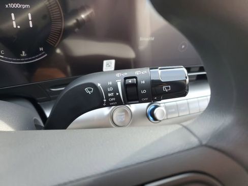 New 2026 Hyundai Kona SE AWD/4WD image 23