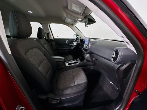 Used 2021 Ford Bronco Sport Big Bend image 29