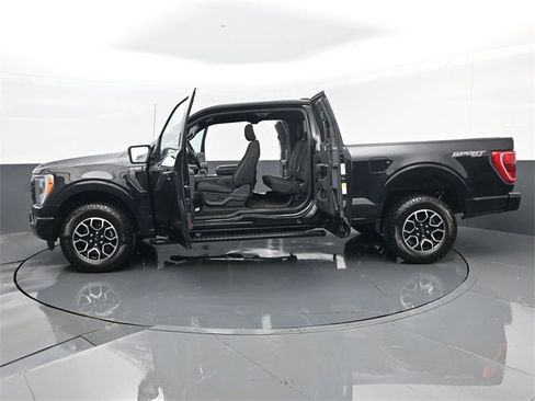 Used 2023 Ford F150 XLT w/ Equipment Group 302A High image 30