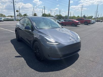 Used 2022 Tesla Model Y Long Range