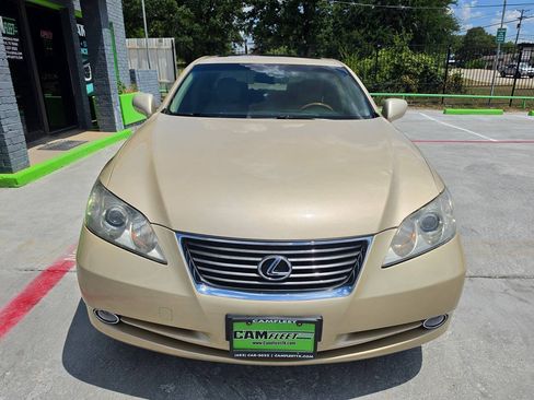 Used 2007 Lexus ES 350 FWD image 5