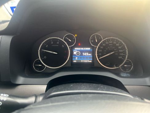 Used 2014 Toyota Tundra SR5 image 10