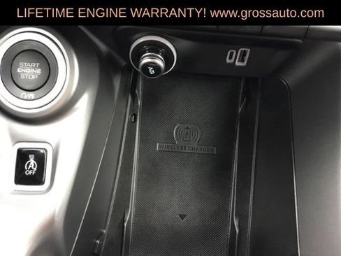 Used 2023 Dodge Hornet GT Plus w/ Tech Pack Plus w/o Parking AWD/4WD image 30