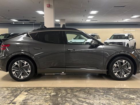 New 2026 Genesis GV60 RWD image 3