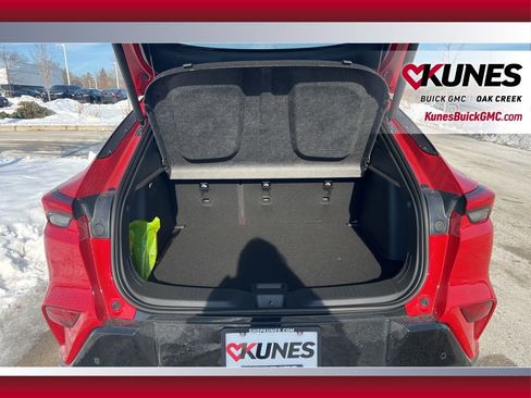 New 2026 Buick Envista Sport Touring w/ Convenience I Package image 18