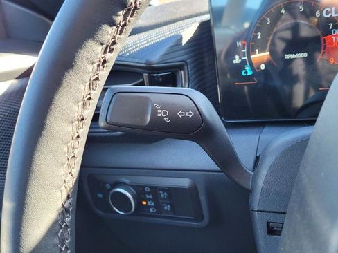 New 2026 Ford Mustang GT RWD image 18
