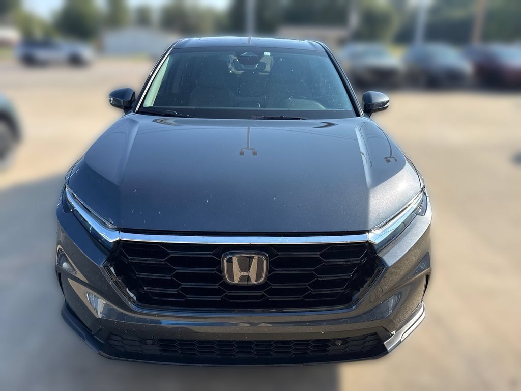 Used 2024 Honda CR-V EX-L image 7