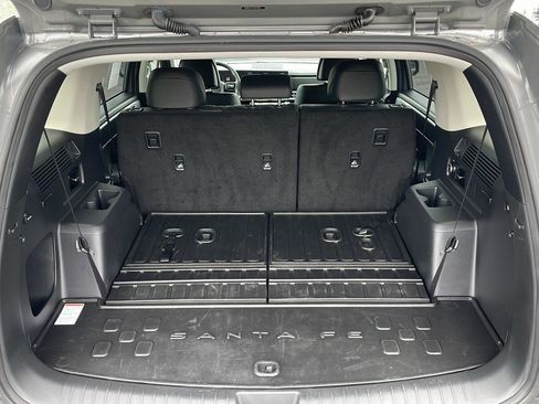 Used 2025 Hyundai Santa Fe SEL AWD/4WD image 29
