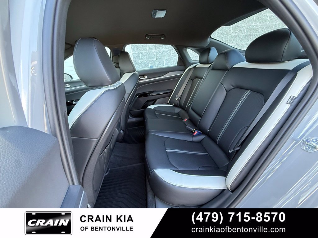 New 2026 Kia K5 GT-Line FWD image 25