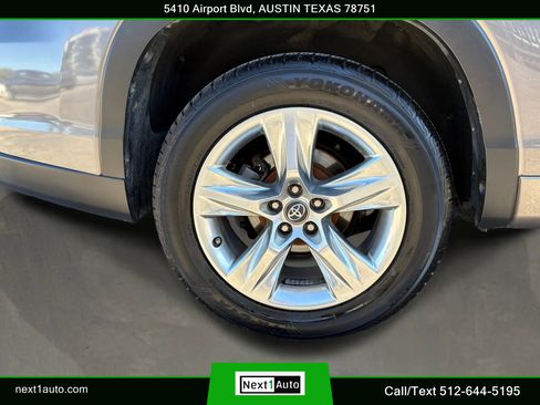 Used 2016 Toyota Highlander Limited Platinum image 43