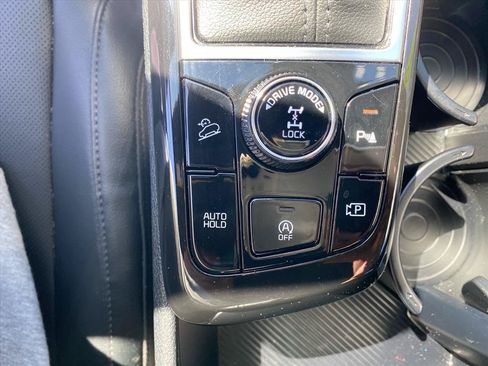 Certified 2023 Kia Sportage X-Line AWD/4WD image 14