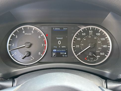 New 2025 Nissan Sentra S image 27