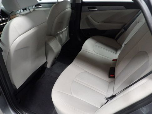 Used 2018 Hyundai Sonata ECO FWD image 10