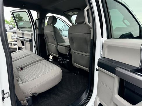 Used 2019 Ford F150 XLT w/ Trailer Tow Package AWD/4WD image 15