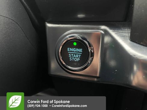 Used 2022 Ford F150 Lariat w/ Equipment Group 502A High image 36