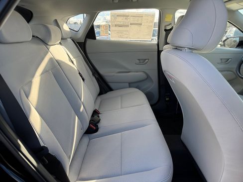 New 2026 Hyundai Kona SE image 26