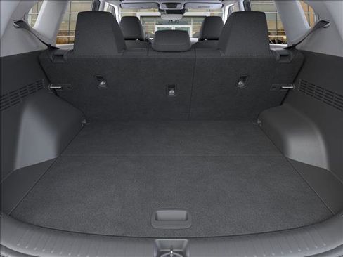 New 2026 Kia Seltos LX image 19