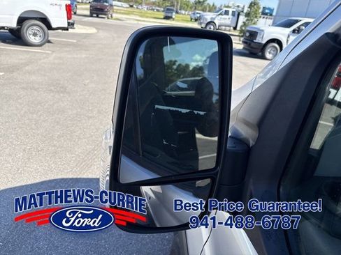New 2026 Ford Transit 350 XLT RWD image 8