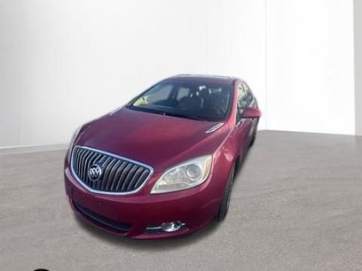 Used 2012 Buick Verano Convenience