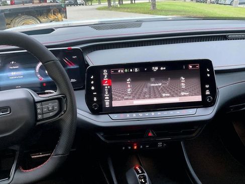 New 2026 Dodge Charger R/T AWD/4WD image 7