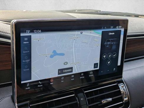 Used 2024 Lincoln Navigator Reserve image 14