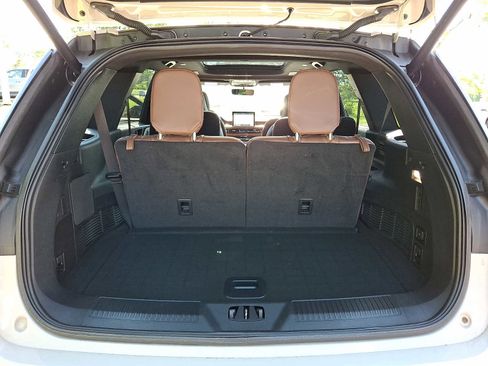 Used 2023 Lincoln Aviator Reserve w/ Equipment Group 201A AWD/4WD image 26