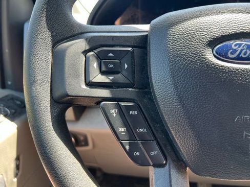 Used 2022 Ford F350 XLT w/ XLT Value Package AWD/4WD image 16