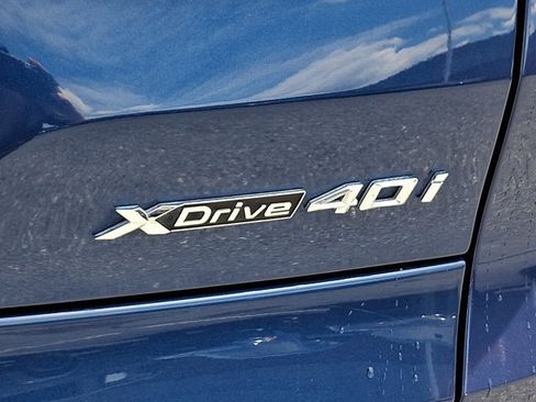 Used 2021 BMW X5 xDrive40i w/ Premium Package AWD/4WD image 32