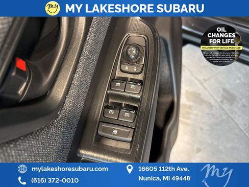 New 2026 Subaru Outback Limited XT image 21