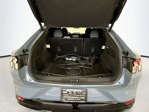 Used 2023 Ford Mustang Mach-E GT AWD/4WD image 25