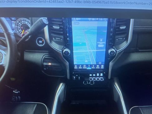 Used 2024 RAM 2500 Laramie image 8