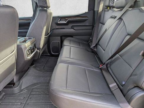 Used 2023 GMC Sierra 1500 Elevation w/ Elevation Premium Package image 18