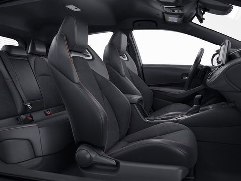New 2026 Toyota Corolla SE FWD image 67