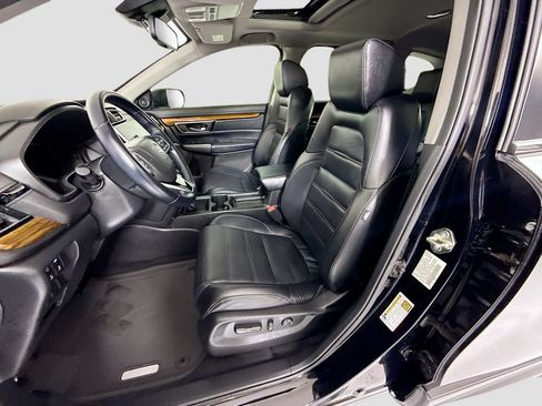 Used 2018 Honda CR-V EX-L image 19
