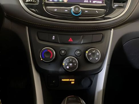 Used 2021 Chevrolet Trax LS w/ Tint and Cruise Package FWD image 46