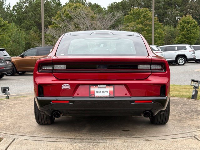 New 2027 Dodge Charger R/T AWD/4WD image 6