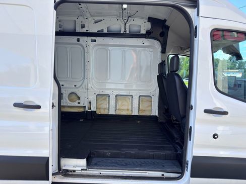 Used 2024 Ford Transit 350 148 High Roof RWD image 38